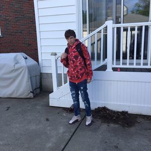 Meet your Posher, David